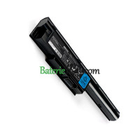 Náhradní baterie pro Fujitsu Lifebook BH531 SH531 Series LH531