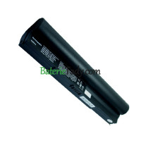 Náhradní baterie pro Lenovo 3UR18650-2-QC-CW3 SQU-521 SQU-521 (916C4840F)