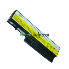 Náhradní baterie pro Lenovo U330 2267 U330A IdeaPad U330 20001 U330