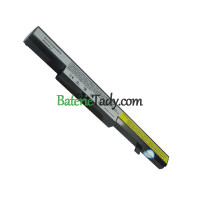 Náhradní baterie pro Lenovo ASM-P/N-45N1185 L12L4E55 (4ICR19/66) FRU-P/N-45N1184
