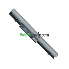 Náhradní baterie pro HP ProBook-430-Šedá/Černá ProBook-430-G2 ProBook-430-G1