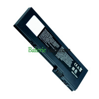 Náhradní baterie pro notebook HP Business 2710 2710P 2760P 2760 2740P 2730 2730P 2740
