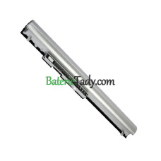 Náhradní baterie pro HP Pavilion G1 (G0R84PA) stříbrná/černá G1 (G4W44PA) 248 248 15-n272tx (G4W42PA)