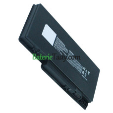 Náhradní baterie pro HP DV4-3011TX DM3-1116TX (WJ387PA) DM3-1115TX (WJ386PA)