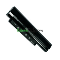 Náhradní baterie pro HP 1005AU CB86 DV2-1000 1006AX 1005AX CB87 1024AU DV2