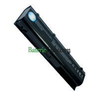 Náhradní baterie pro HP HS7NN-W84C HSTNN-YB3K HS7NN-UB3K 668811-641