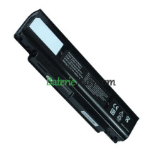 Náhradní baterie pro Dell M101Z M101C M102Z Inspiron Inspiron