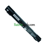 Náhradní baterie pro Dell 312-0305 C7786 C6017 D5561 Y4991 F5136 D7310 312-0306