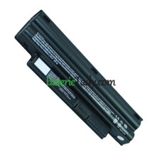Náhradní baterie pro Dell 312-0966 2T6K2 3K4T8 JV1R3