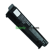 Náhradní baterie pro Dell 451-11456 451-11040 00R271 312-0229