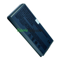 Náhradní baterie pro Dell Latitude-D840 přesný-M70 Latitude-D810