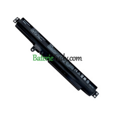 Náhradní baterie pro Asus řady XI02BA-BH41T A31N1311 X102B F102BA