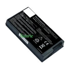 Náhradní baterie pro Asus A32-A8 N80 X88 X80S/H F8 N81 Z99 X81S F8S/H