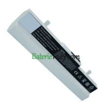 Náhradní baterie pro Asus 1001PQ 1001PX-WHI006S 1001P 1001HA Eee-PC