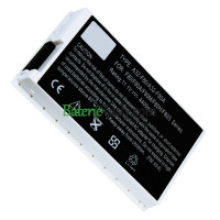 Náhradní baterie pro Asus White A8Tm A8N A8Se A8M A8Sr A8Tc A8Le A8Sc