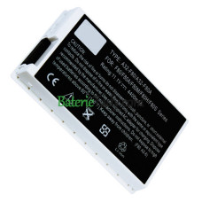 Náhradní baterie pro Asus White A8Tm A8N A8Se A8M A8Sr A8Tc A8Le A8Sc
