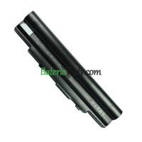 Náhradní baterie pro Asus U20G743A U20G23A U20F U20G743A-SL U20G35A-SL U20G23A-SL