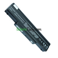 Náhradní baterie pro Asus A33-Z37 A32-Z37 A33-S37 A32-S37