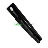 Náhradní baterie pro Asus U56 SR45H/N U56E A42-U46 U56J A41-U46 U56JC