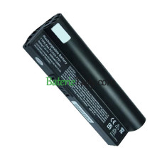 Náhradní baterie pro Asus 8G Eee-PC 900 Eee-PC 701 4400 mAh Eee-PC