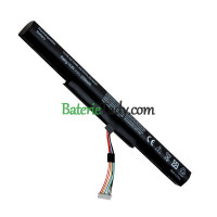 Náhradní baterie pro Acer Aspire Aspire E5-575G-56KS E5-575G-56GU