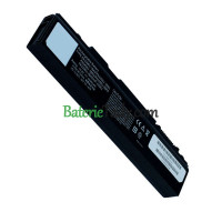 Náhradní baterie pro Toshiba Tecra M10 A9-ST9001 A9-S9021V A9-ST9002