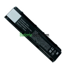 Náhradní baterie pro Toshiba C70 Pro Pro C75 C70-A C75D Satellite