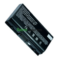Náhradní baterie pro Toshiba L40 Series L40-10X L40-10U Equium