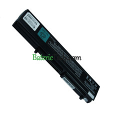 Náhradní baterie pro Toshiba PA3331U-1BRS PA3331U-1BAS