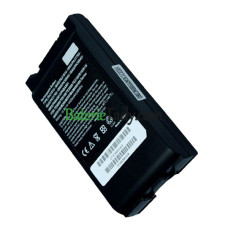 Náhradní baterie pro notebook Toshiba M400-S933 Tablet-PC Portege