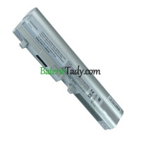 Náhradní baterie pro Toshiba NB202-107 NB200-131 Silver NB200-13L