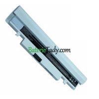 Náhradní baterie pro Samsung N148-DP08 N148-DP01 N148-DP07 Bílá N148-DP03 N150-JP01