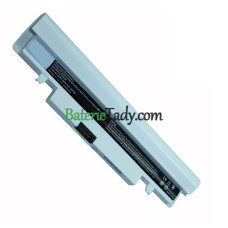 Náhradní baterie pro Samsung AA-PL2VC6B Bílá AA-PB2VC6W AA-PB2VC6B AA-PL2VC6W AA-PB2VC6W/B