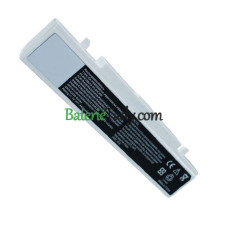 Náhradní baterie pro Samsung AA-PB9NS6B AA-PB9NC5B Bílá AA-PB9NC6W