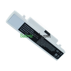 Náhradní baterie pro Samsung AA-PB1VC6B AA-PL1VC6W AA-PB1VC6W Bílá