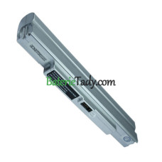 Náhradní baterie pro Samsung 2300 XIH 2300 5500 XIP Q35 Q35 Silver Q35 XIC