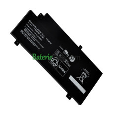 Náhradní baterie pro Sony SVF15AC1CN VAI0-CA47 F14A18