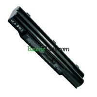 Náhradní baterie pro Fujitsu FPCBP250AP FPCBP250 CP477891-01 FMVNBP186