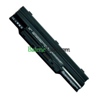 Náhradní baterie pro Fujitsu Lifebook AH77/G AH52/GA AH54/H AH56/H