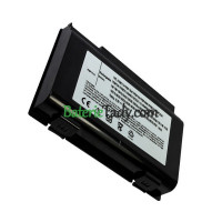 Náhradní baterie pro Fujitsu FPCBP198 FPCBP199AP FPCBP176AP FPCBP175