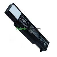 Náhradní baterie pro Gateway M-150 M-1600 M-1400 P-6300 T-6800 M-6800 T-1600