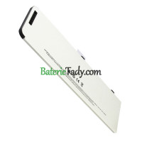 Náhradní baterie pro Apple 15"MB470LL/A MacBook-Pro MacBook-Pro 15" White MB470J/A