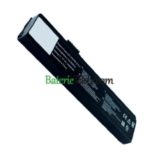 Náhradní baterie pro TCL K4202 K4221 K4258 K4201 K4231 K4227 K43 K4200 K4225