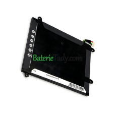 Náhradní baterie pro Acer A500-10S32 A500 A500 Iconia Iconia-Tablet Iconia