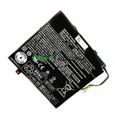Náhradní baterie pro Acer SW5-011 Iconia-Tab-10 SW5-012 SW5-012P Aspire NTL4TET016 Switch 10 A3-A20 A3-A20FHD