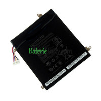 Náhradní baterie pro Asus B121-1A008F Eee B121-1A010F B121-1A018F B121-1A016F B121-1A016F B121-A1 B121-1A031F B121-1A001F EP121 Slate
