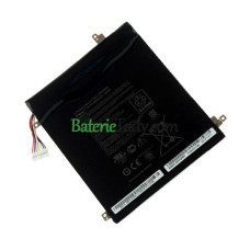 Náhradní baterie pro Asus EP121 Eee-Pad B121 C22-EP121 Břidlice