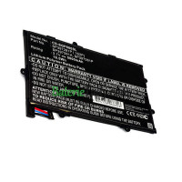 Náhradní baterie pro Samsung SP397281P (1S2P) SP397281A SP397281P