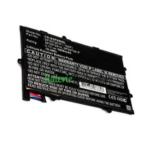 Náhradní baterie pro Samsung SP397281P (1S2P) SP397281A SP397281P