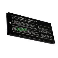 Náhradní baterie pro Sony SGPT211CN/S SGPT211HK/S SGPT211AU/S